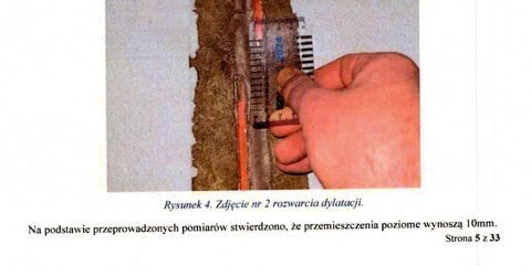 Pomiar detalu przedstawiony w materiale źródłowym